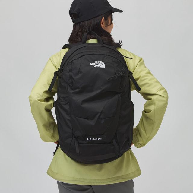 THE NORTH FACE（ザ ノースフェイス） Tellus 25 テルス25 NM62369 K