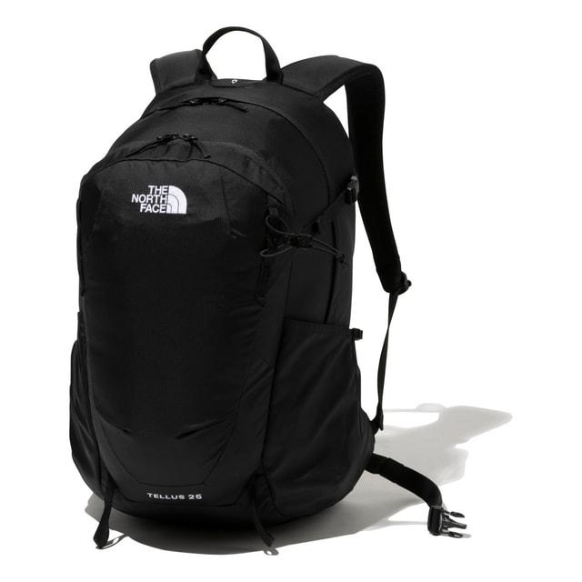 THE NORTH FACE（ザ ノースフェイス） Tellus 25 テルス25 NM62369 K