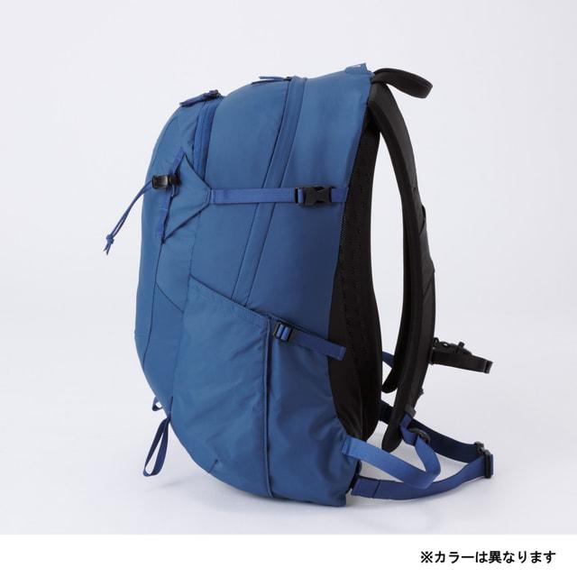 THE NORTH FACE（ザ ノースフェイス） Tellus 25 テルス25 NM62369 K