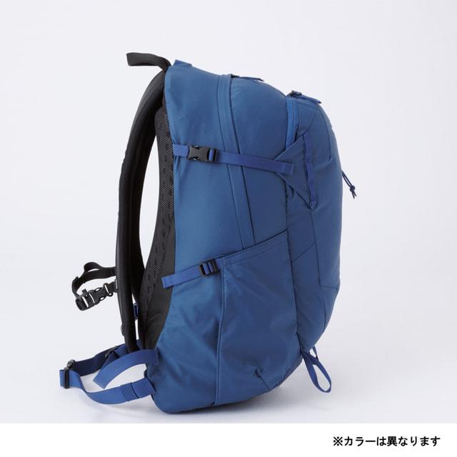THE NORTH FACE（ザ ノースフェイス） Tellus 25 テルス25 NM62369 K