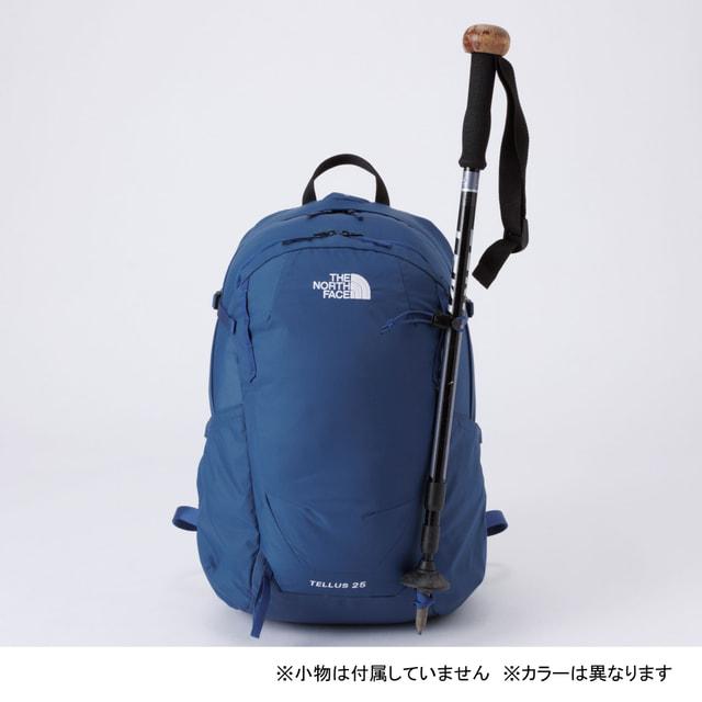 THE NORTH FACE（ザ ノースフェイス） Tellus 25 テルス25 NM62369 K