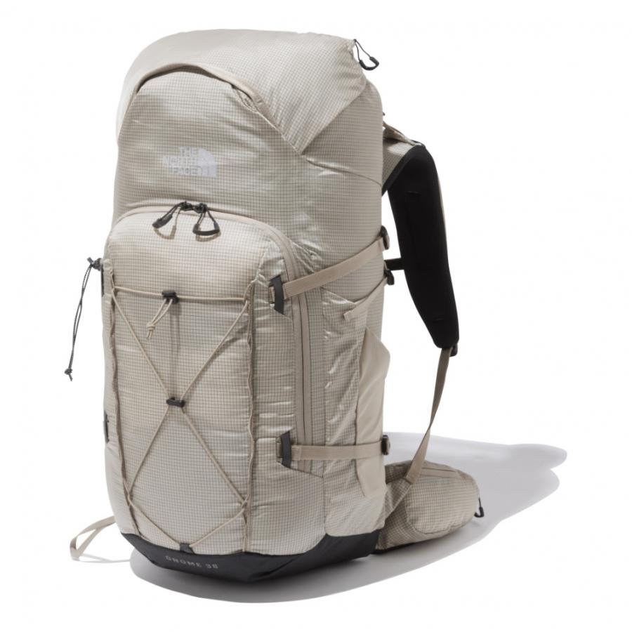2023春夏 ザ・ノース・フェイス ノーム38 40L サンドトープ NM62300 SA トレッキング バックパック THE NORTH FACE  :7205169503:アルペングループヤフー店 - 通販 - Yahoo!ショッピング