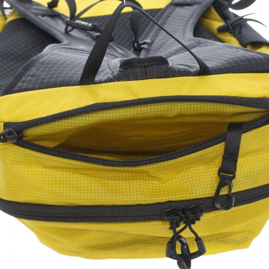 THE NORTH FACE（ザ ノースフェイス） 2026春夏 Factor 18 ファクター