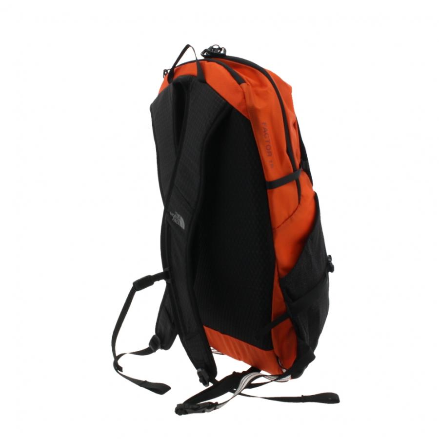 THE NORTH FACE（ザ ノースフェイス） 2026春夏 Factor 18 ファクター