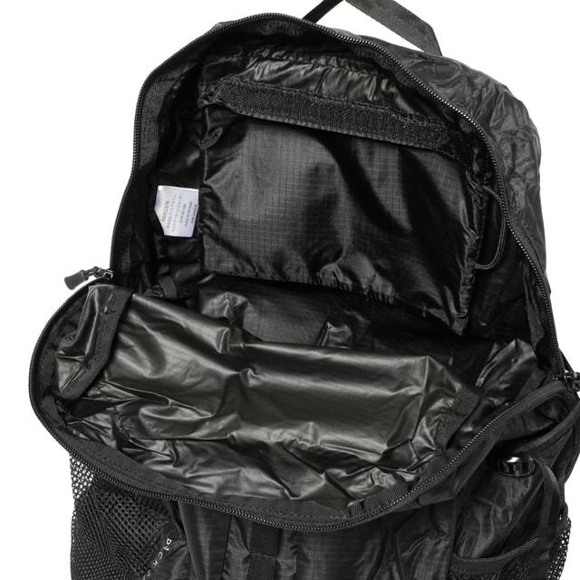 THE NORTH FACE（ザ ノースフェイス） 2026春夏 メイフライパック22