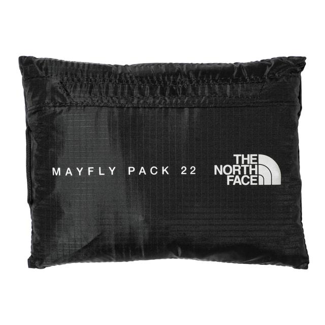 THE NORTH FACE（ザ ノースフェイス） 2026春夏 メイフライパック22