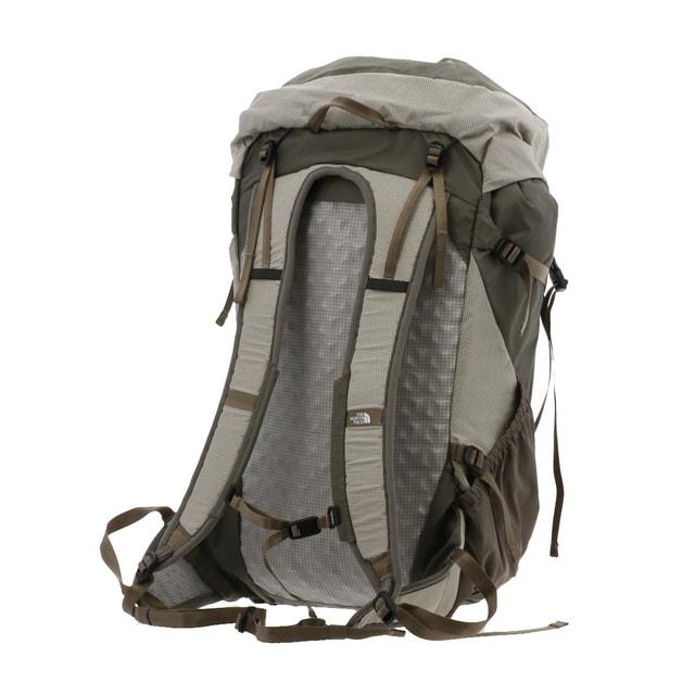 THE NORTH FACE（ザ ノースフェイス） 2026春夏 Tellus Air 35