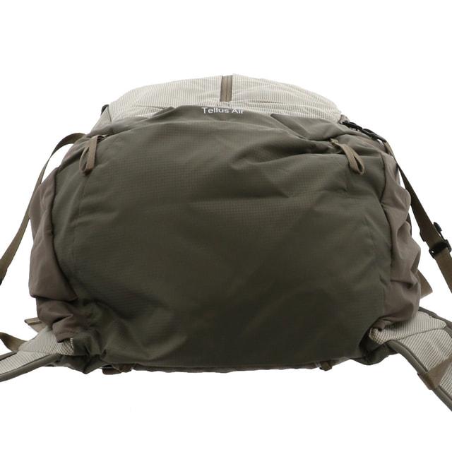 THE NORTH FACE（ザ ノースフェイス） 2026春夏 Tellus Air 35
