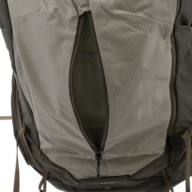 THE NORTH FACE（ザ ノースフェイス） 2026春夏 Tellus Air 35 