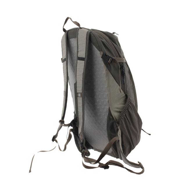 THENORTHFACE/HERITAGECARG新品未使用グレイッシュベージュ THE NORTH FACE（ザ ノースフェイス） 2026春夏 Tellus Air 22