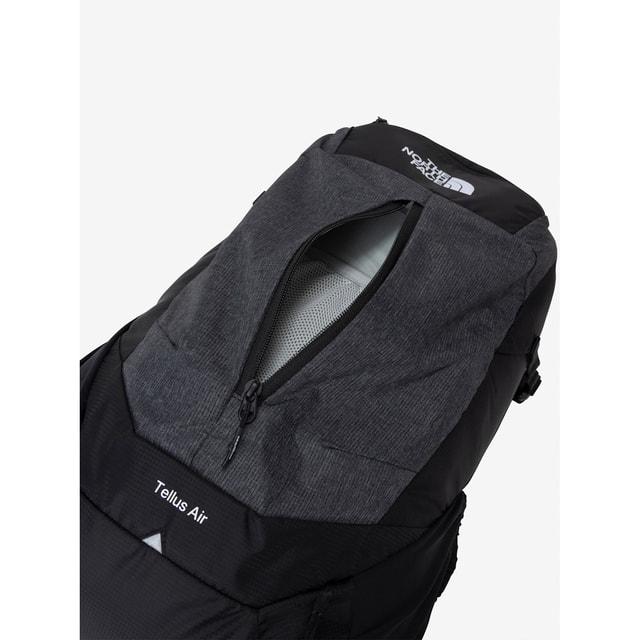 THE NORTH FACE（ザ ノースフェイス） 2026秋冬 Tellus Air 22