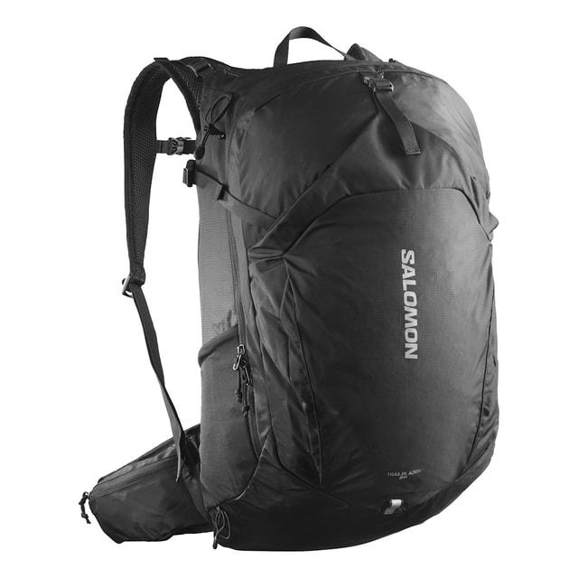 SALOMON（サロモン） トレイルブレイザー 30 30L BLACK/ALLOY