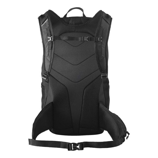 SALOMON（サロモン） トレイルブレイザー 30 30L BLACK/ALLOY