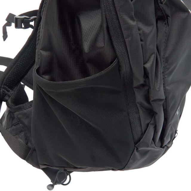 SALOMON（サロモン） トレイルブレイザー 30 30L BLACK/ALLOY