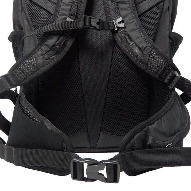 SALOMON（サロモン） トレイルブレイザー 30 30L BLACK/ALLOY
