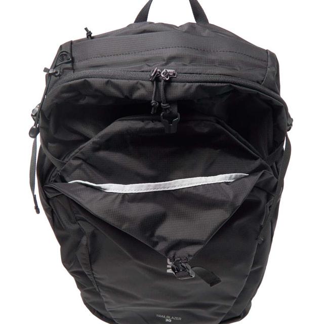 SALOMON（サロモン） トレイルブレイザー 30 30L BLACK/ALLOY