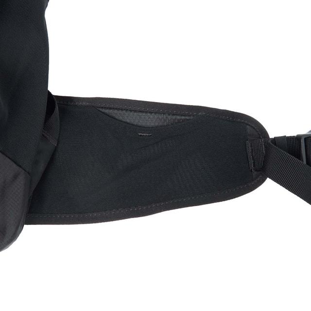 SALOMON（サロモン） トレイルブレイザー 20 20L BLACK/ALLOY