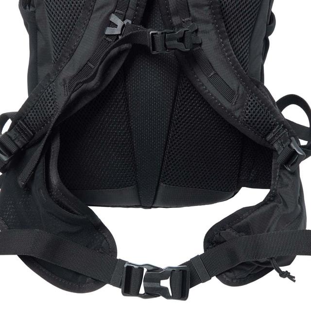 SALOMON（サロモン） トレイルブレイザー 20 20L BLACK/ALLOY