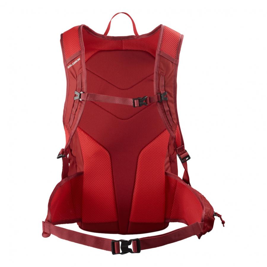 SALOMON（サロモン） トレイルブレイザー 20 20L RED DAHLIA/HIGH RISK