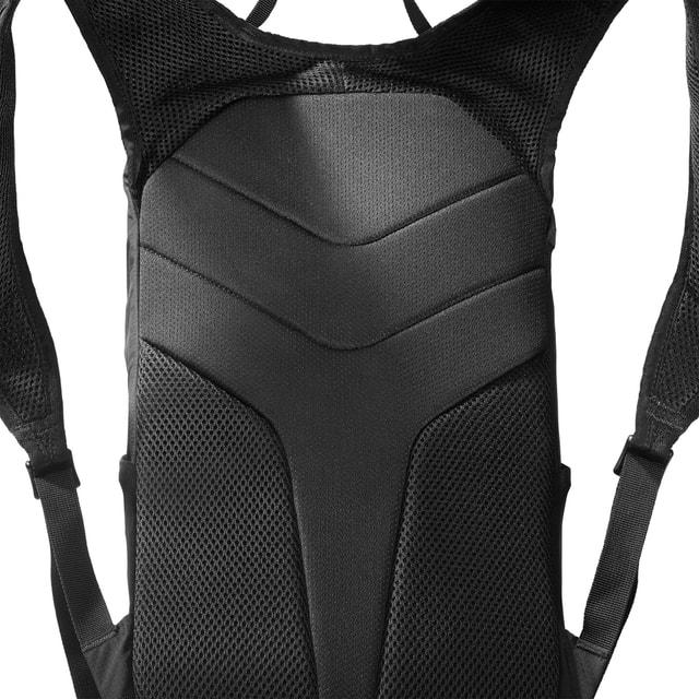 SALOMON（サロモン） トレイルブレイザー 10 10L BLACK/ALLOY