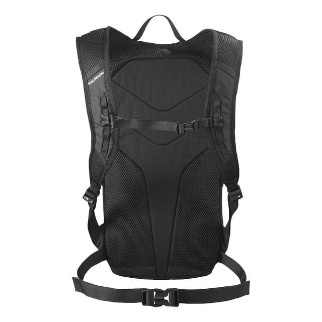 SALOMON（サロモン） トレイルブレイザー 10 10L BLACK/ALLOY