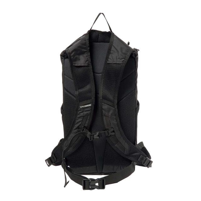 SALOMON（サロモン） トレイルブレイザー 10 10L BLACK/ALLOY