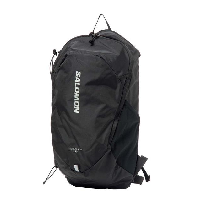SALOMON（サロモン） トレイルブレイザー 10 10L BLACK/ALLOY