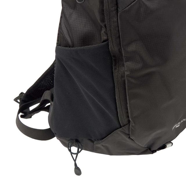 SALOMON（サロモン） トレイルブレイザー 10 10L BLACK/ALLOY