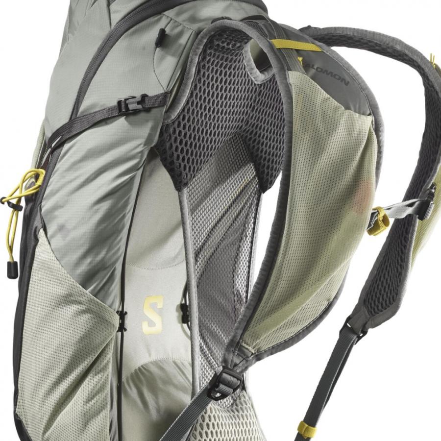 SALOMON 2025春夏 サロモン AEROTREK 20 M 20L SEDONA SAGE SALOMON 2025春夏 サロモン AEROTREK 20 M 20L SEDONA SAGE