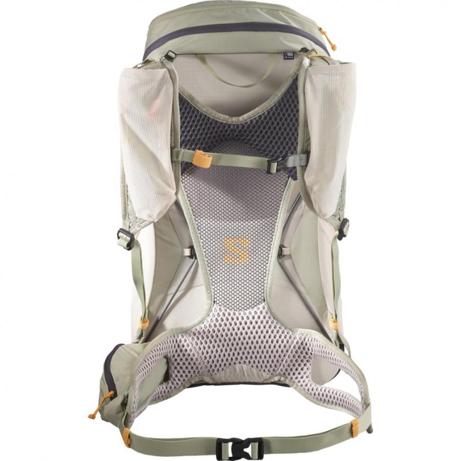 SALOMON（サロモン） AEROTREK 28 WOMEN M/L 28L SEAGRASS/SV CLOUD
