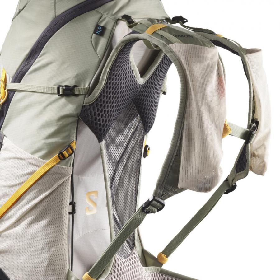 SALOMON（サロモン） AEROTREK 28 WOMEN M/L 28L SEAGRASS/SV CLOUD