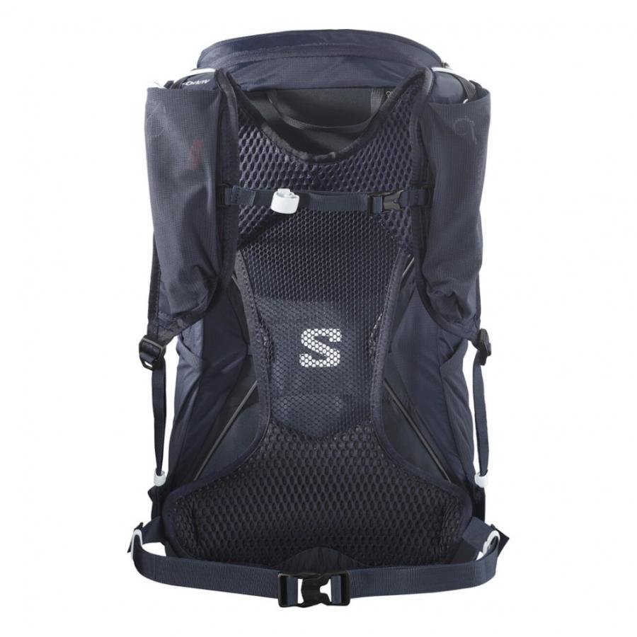 SALOMON（サロモン） AEROTREK 18 W S/M 18L MARITIME BL/MOOD ID