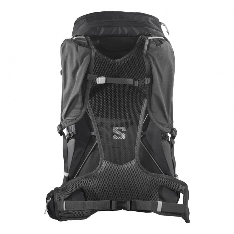 SALOMON（サロモン） エアロトレック 30 AEROTREK 30 M/L BLACK