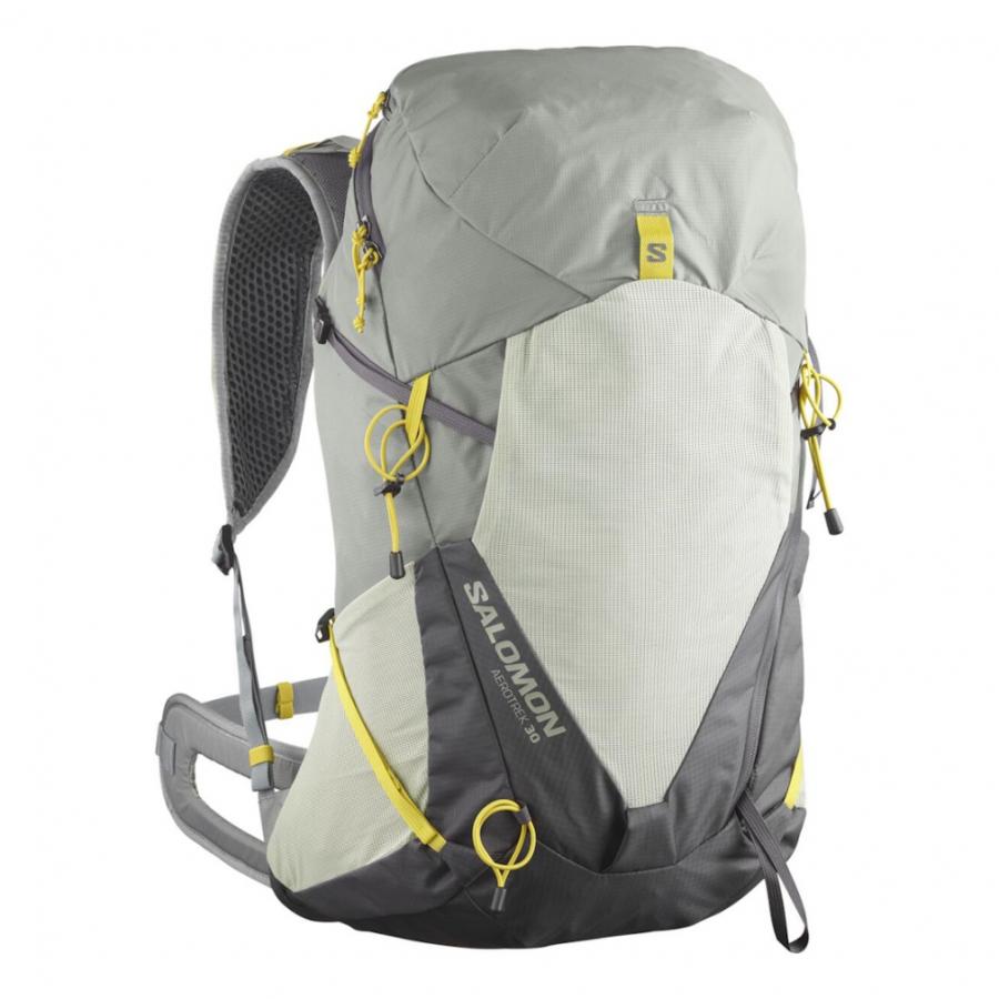 SALOMON（サロモン） AEROTREK 30 M/L 30L SEDONA SAGE/SEAGRASS/Nine
