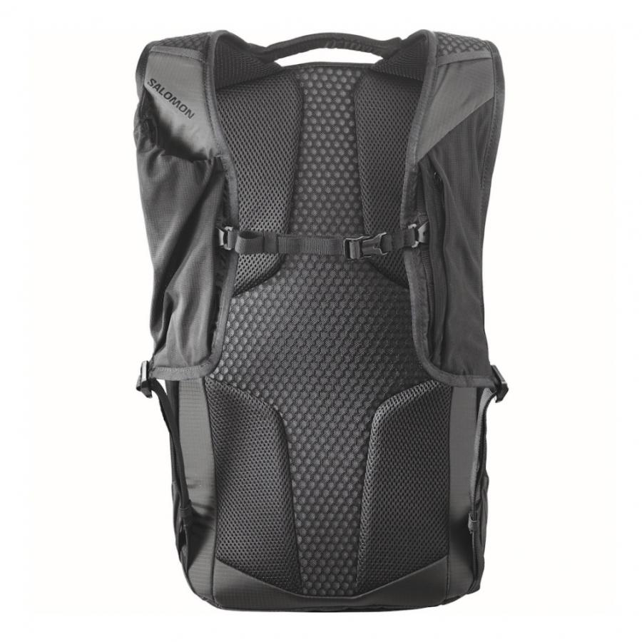 SALOMON（サロモン） 2026春夏 エックスティー 25 XT 25 25L BLACK