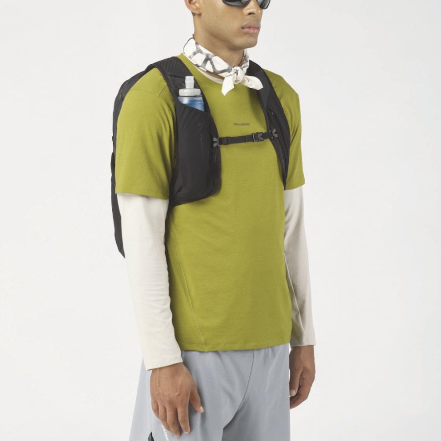 SALOMON（サロモン） 2026春夏 エックスティー 25 XT 25 25L BLACK