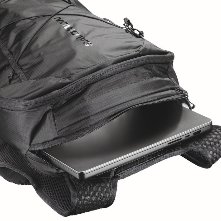 SALOMON（サロモン） 2026春夏 エックスティー 25 XT 25 25L BLACK