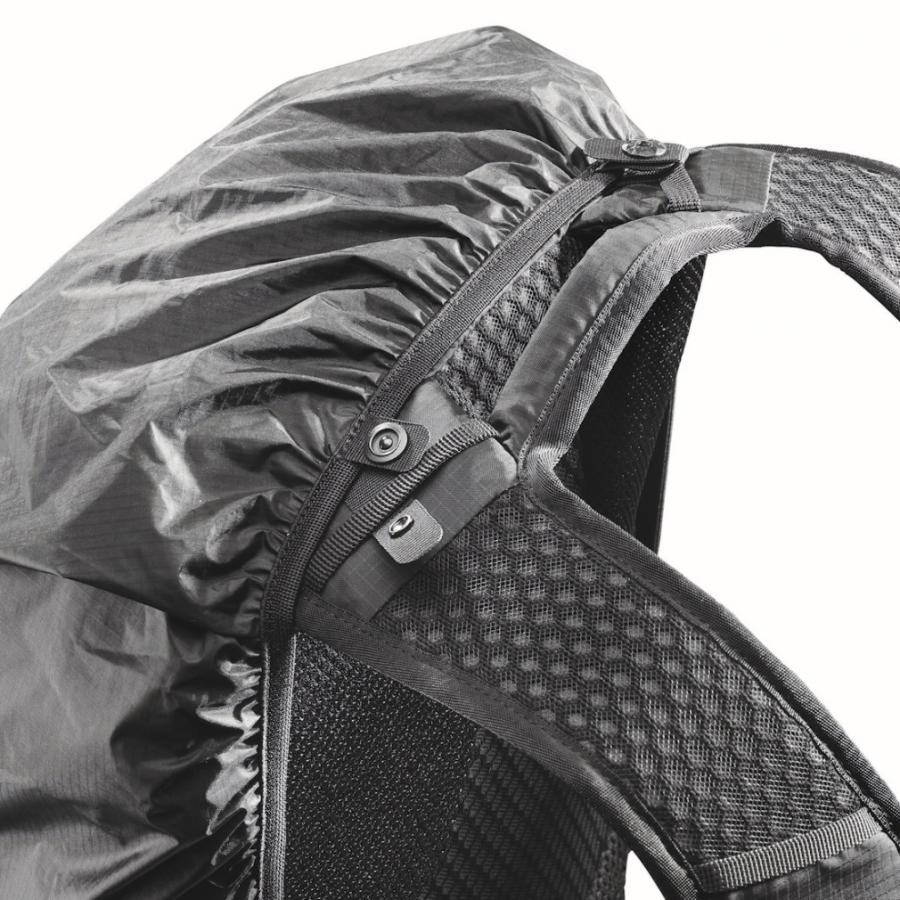 SALOMON（サロモン） 2026春夏 エックスティー 25 XT 25 25L BLACK