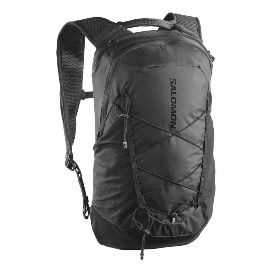SALOMON（サロモン） 2026春夏 エックスティー 15 XT 15 15L BLACK