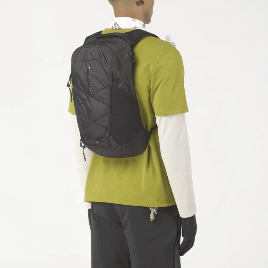 SALOMON（サロモン） 2026春夏 エックスティー 15 XT 15 15L BLACK
