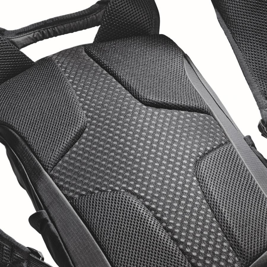 SALOMON（サロモン） 2026春夏 エックスティー 15 XT 15 15L BLACK