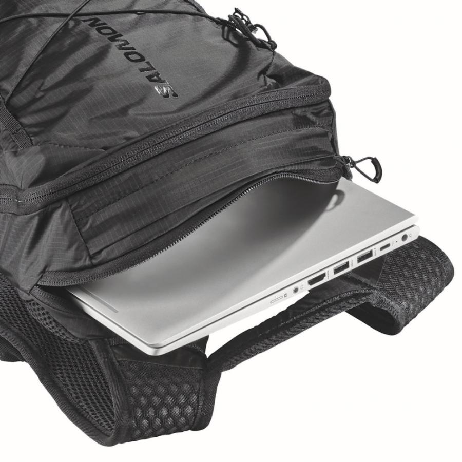 SALOMON（サロモン） 2026春夏 エックスティー 15 XT 15 15L BLACK