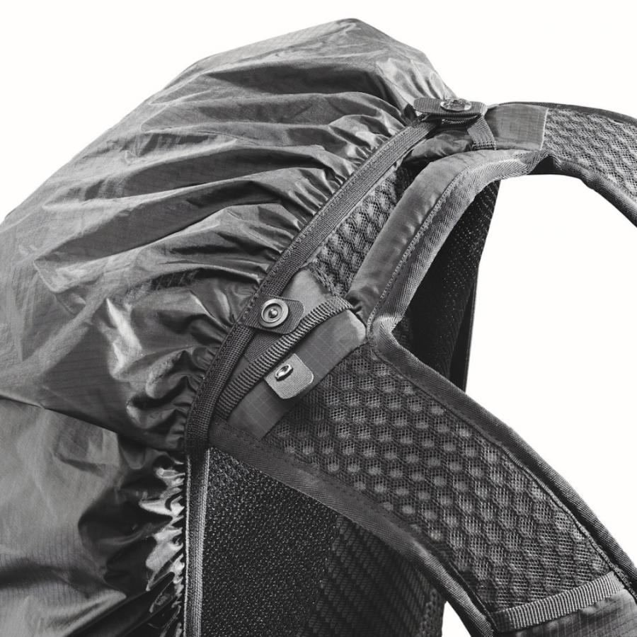 SALOMON（サロモン） 2026春夏 エックスティー 15 XT 15 15L BLACK