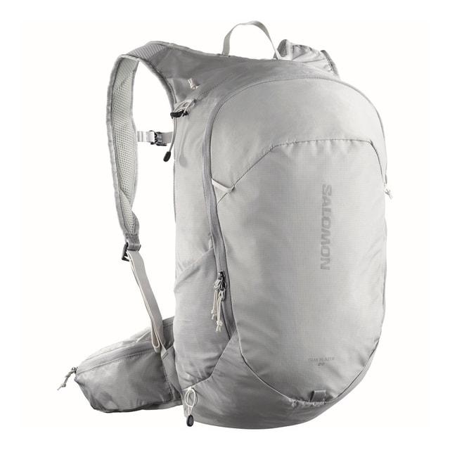 SALOMON（サロモン） 2026春夏 TRAILBLAZER 20 20L Cloudburst/PALOMA