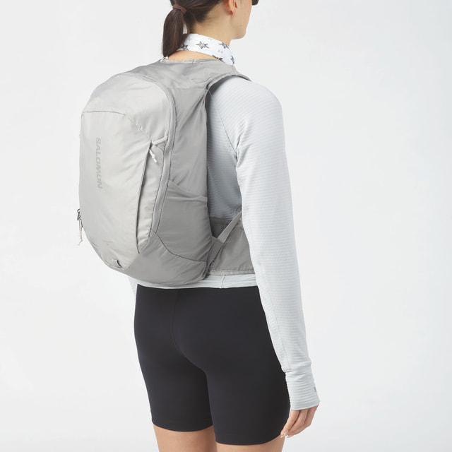 SALOMON（サロモン） 2026春夏 TRAILBLAZER 20 20L Cloudburst/PALOMA