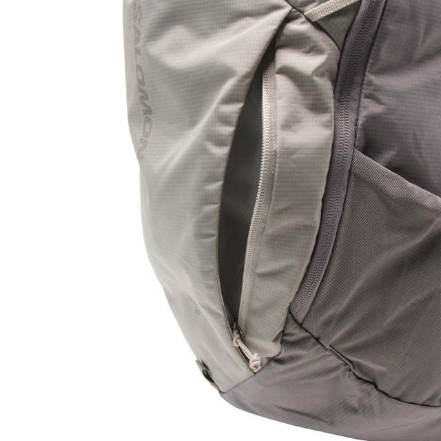 SALOMON（サロモン） 2026春夏 TRAILBLAZER 20 20L Cloudburst/PALOMA