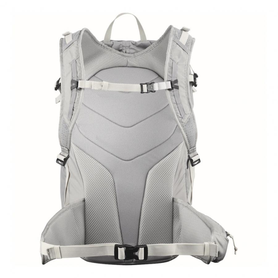SALOMON（サロモン） 2026春夏 TRAILBLAZER 30 30L Cloudburst/PALOMA