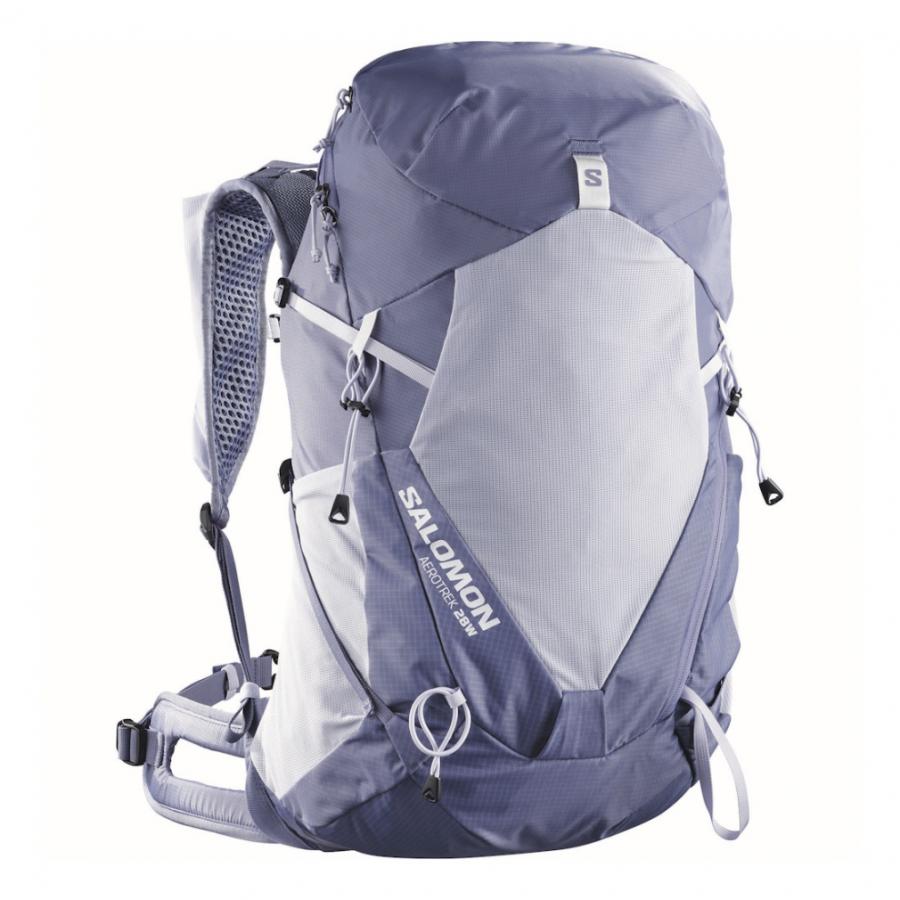 SALOMON（サロモン） 2026春夏 AEROTREK 28 WOMEN S/M 28L HERON