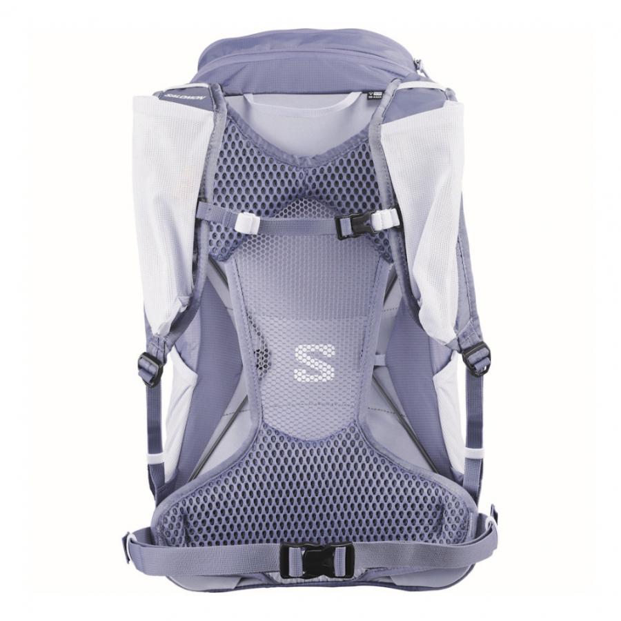 SALOMON（サロモン） 2026春夏 AEROTREK 18 WOMEN M/L 18L HERON