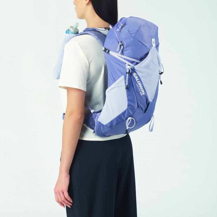 SALOMON（サロモン） 2026春夏 AEROTREK 18 WOMEN M/L 18L HERON